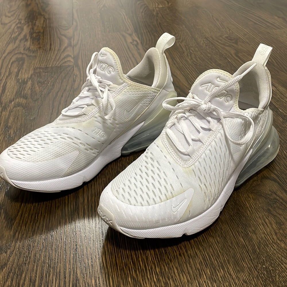 Nike Air Max 270